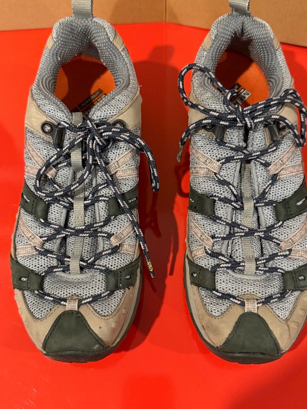 Merrell Siren Sport Women’s Hiking Shoe 8.5M